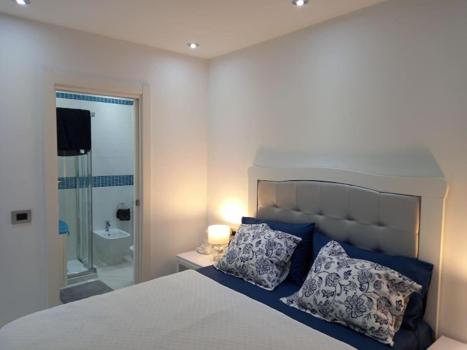 Apartamento Con Impresionantes Vistas Y Piscina Costa Adeje  Luaran gambar