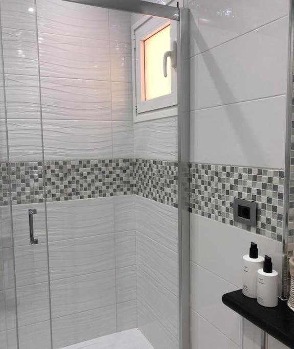 Apartamento Con Impresionantes Vistas Y Piscina Costa Adeje  Luaran gambar