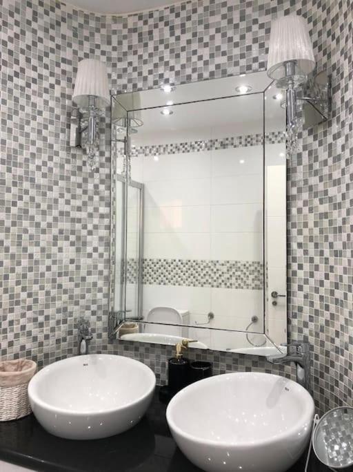 Apartamento Con Impresionantes Vistas Y Piscina Costa Adeje  Luaran gambar