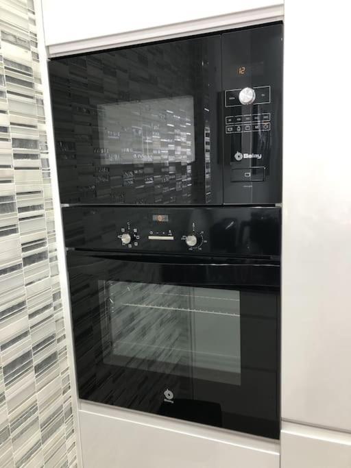 Apartamento Con Impresionantes Vistas Y Piscina Costa Adeje  Luaran gambar
