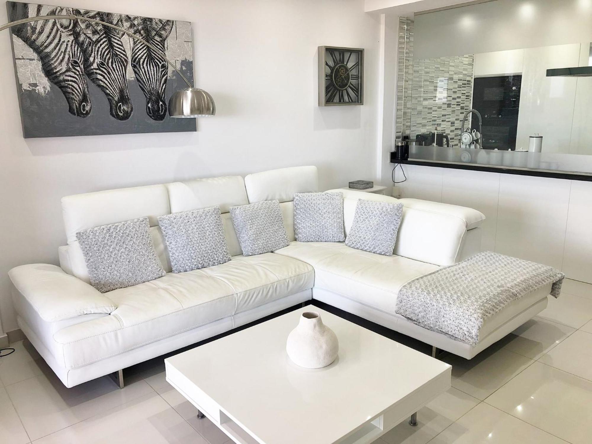 Apartamento Con Impresionantes Vistas Y Piscina Costa Adeje  Luaran gambar